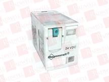 SCHNEIDER ELECTRIC 782XBX3M4L-24D 0