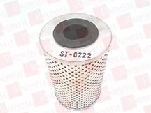 SEPARATION TECHNOLOGY ST-6222 0