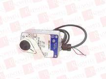 JOHNSON CONTROLS VG1245CPH943BGA 3