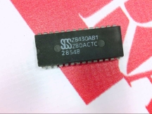 ST MICRO IC8430AB1 1