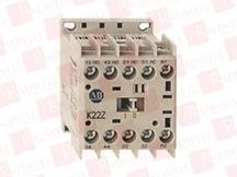 ALLEN BRADLEY 700-K22Z-KFM