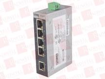 PHOENIX CONTACT FL SWITCH SFNB 5TX