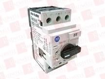 ALLEN BRADLEY 140M-C2E-A16