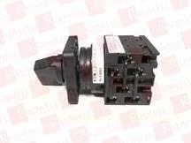 EATON CORPORATION T0-3-8451/E 2