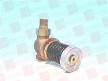 JOHNSON CONTROLS V-3752-1007 0