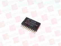 ANALOG DEVICES LTC1609CSW 1