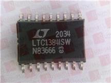 ANALOG DEVICES LTC1384ISW#PBF 0