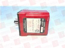 AUTOMATION PRODUCTS EC-501A MOD3 24VDC 2SEC 1