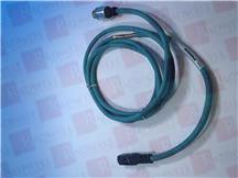 TURCK RJ45S FKSDED 441-2M/CS14828/C1195 1