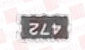 MATSUSHITA ELECTRIC EXB-E10C472J 2