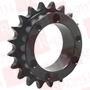 MARTIN SPROCKET & GEAR INC 40SH24H 2