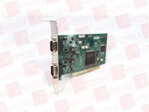 ANALOGIC CAN-PCI-02 0