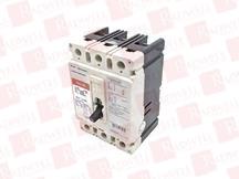 EATON CORPORATION EHD3050 1