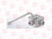 STAUFF LBV-3-N08-0001-M 0