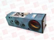 MAC VALVES INC 82A-0A-BKA-00-0005 1