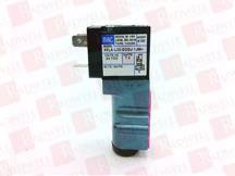 MAC VALVES INC 46LA-L00-DDDJ-1JM 0