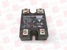 CARLO GAVAZZI RA2425-D06 2