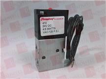 HUMPHREY 410-24VDC