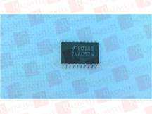 ON SEMICONDUCTOR 74AC574SJ 1