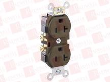 LEVITON CR20