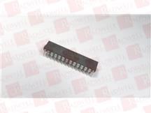 MICROCHIP TECHNOLOGY INC PIC16C72A-04/SP 1