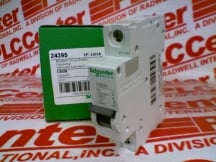 SCHNEIDER ELECTRIC 24395 4