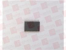 TEXAS INSTRUMENTS SEMI SN74LV245ADW