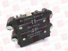 EATON CORPORATION C320-KA3 1