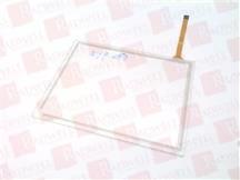 RADWELL VERIFIED SUBSTITUTE ATP-057-SUB-TOUCHGLASS