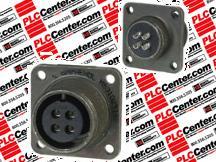 ITT MS3102R22-22S 1