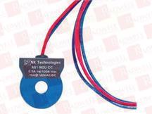 NK TECHNOLOGIES AS1-NOU-CC