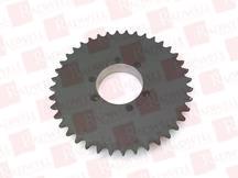 MARTIN SPROCKET & GEAR INC 40SDS40 1