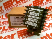 AMETEK 1500-F-L3-S7-OC-X 1