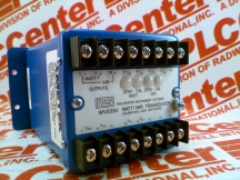 AMETEK WVS33U 1