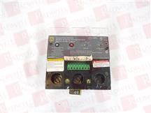 SCHNEIDER ELECTRIC GFM100FA 0