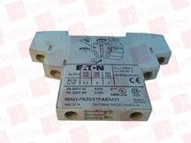 EATON CORPORATION NHI-21-PKZ0