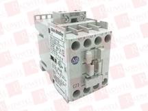 ALLEN BRADLEY 100-C23J10