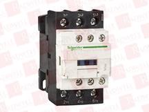 SCHNEIDER ELECTRIC LC1D25F7 3