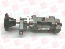 VERSA VALVES BAA-3309-900S