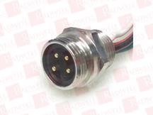 TURCK RSF 44-0.3M/NPT