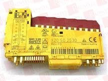B&R X20SO2530