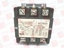 EATON CORPORATION ACC730U20 4