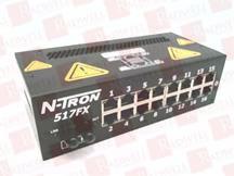 RED LION CONTROLS 517FX-A-ST