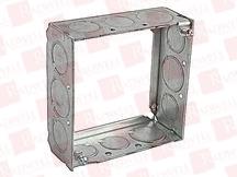 ABB THOMAS & BETTS 4-SW-EXT-SPL 1