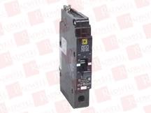 SCHNEIDER ELECTRIC EDB14050 4