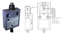 RADWELL VERIFIED SUBSTITUTE 9007MS10S0300-SUB