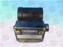UNIVERSAL FLOW MONITORS MH-CSB20GM-6-1000V.9-A2NL-C-11D-8D 3