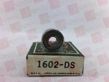 RBC BEARINGS 1602-DS