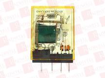 IDEC RH1B-ULAC120V 5