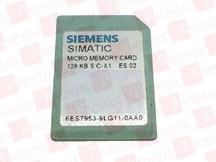 SIEMENS 6ES7953-8LG11-0AA0